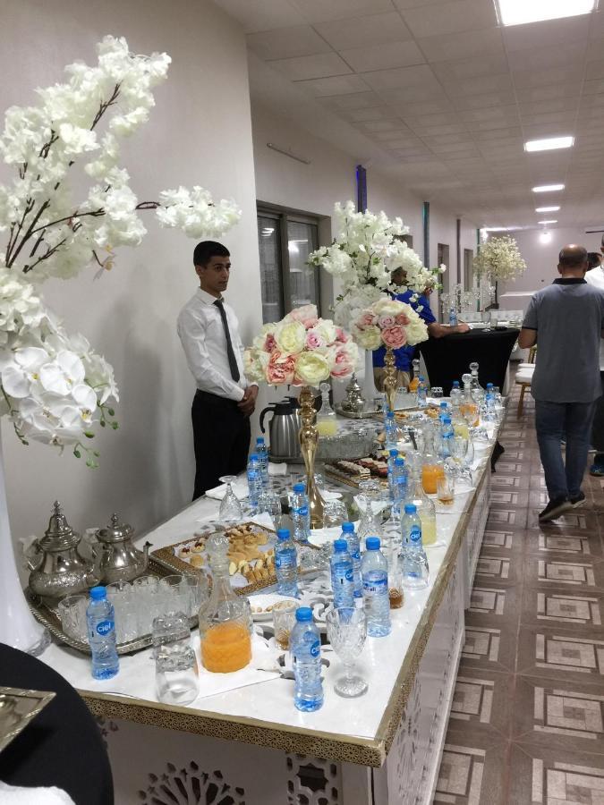 Gite Karima Madagh Buitenkant foto